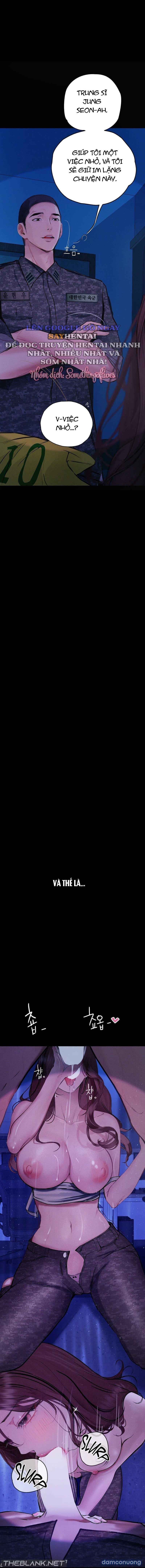 Nhật Ký Quan Sát 