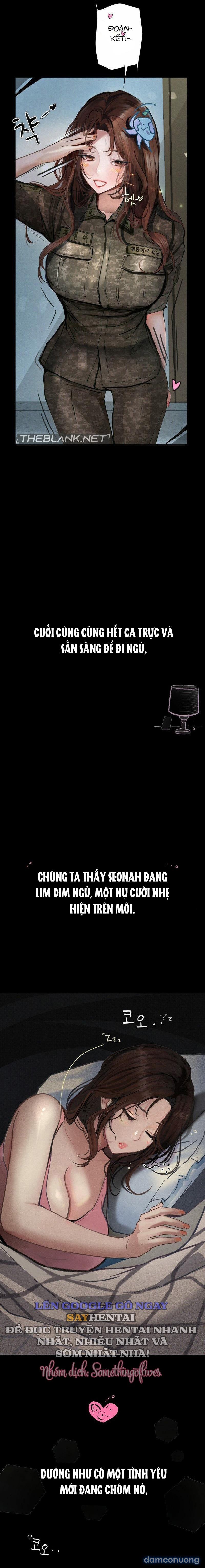 Nhật Ký Quan Sát 