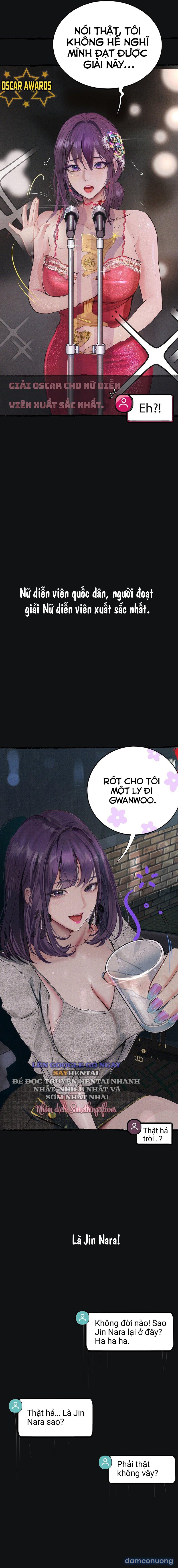 Nhật Ký Quan Sát 