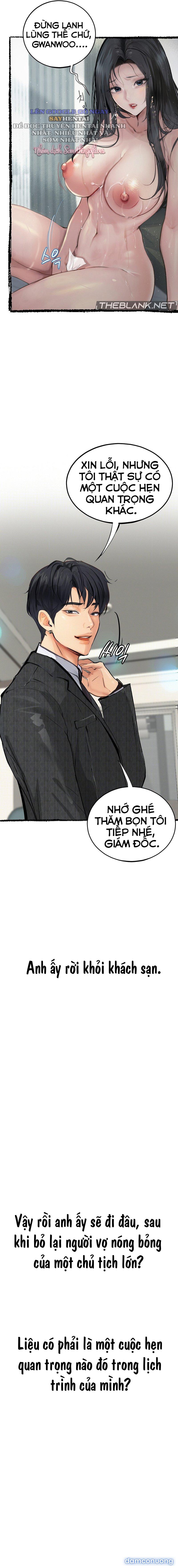 Nhật Ký Quan Sát 