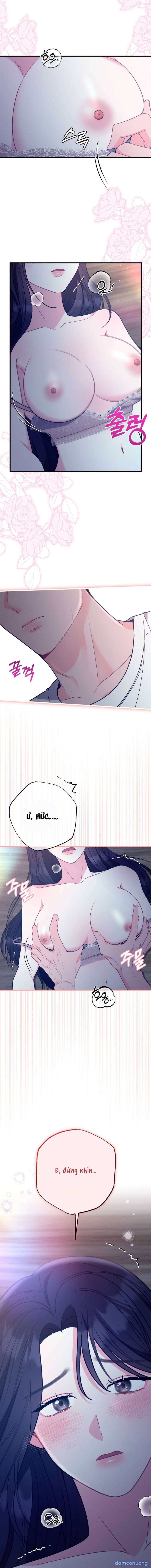 [ 18+ ] Mật độ mùa hè 
