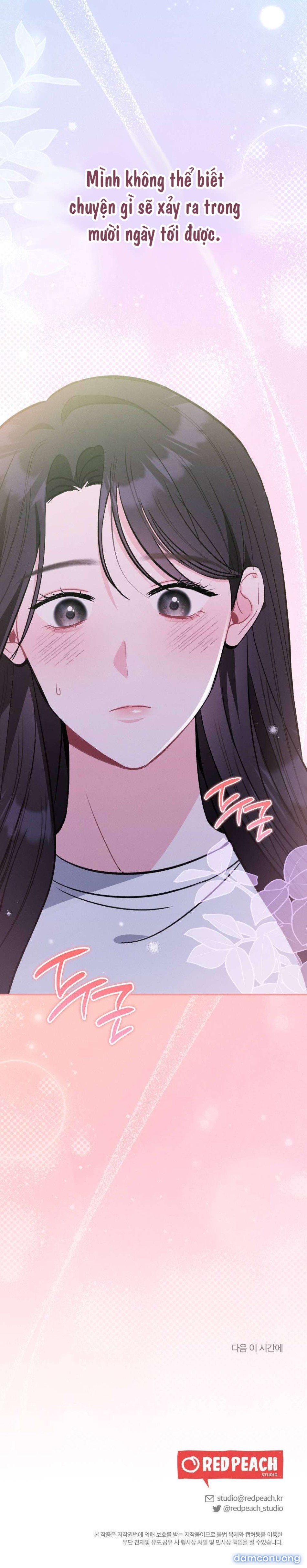 [ 18+ ] Mật độ mùa hè 