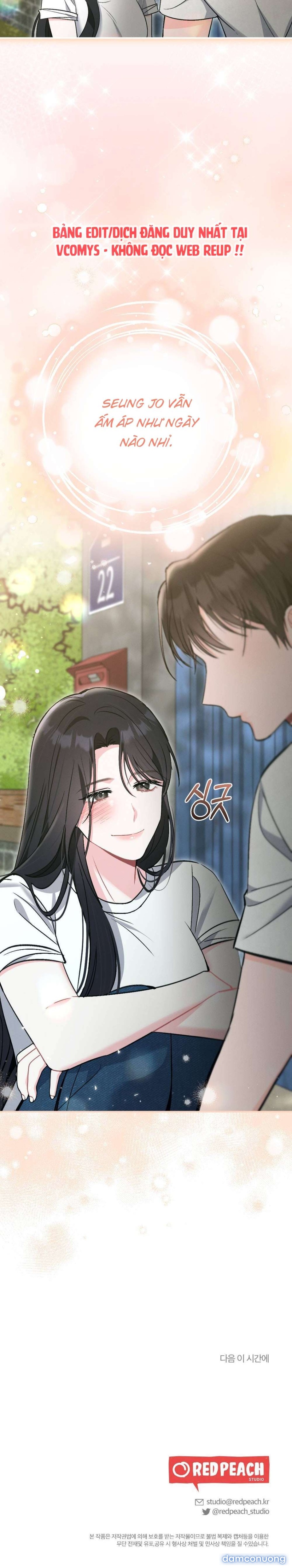 [ 18+ ] Mật độ mùa hè 