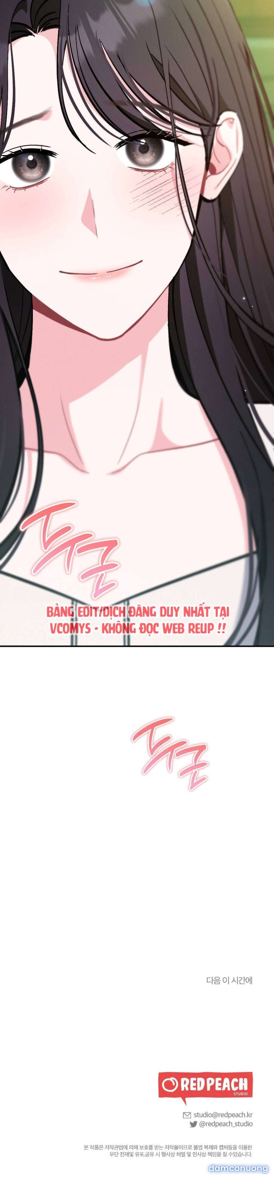 [ 18+ ] Mật độ mùa hè 