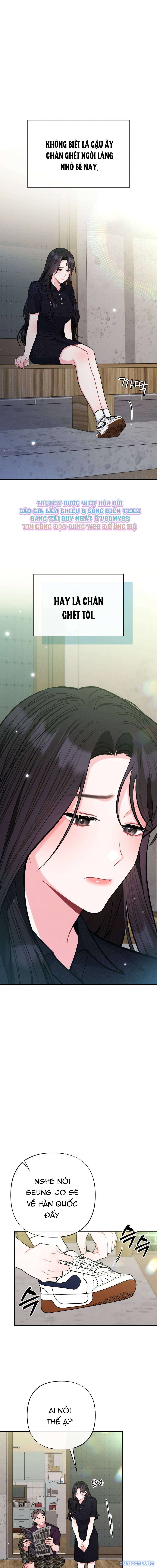 [ 18+ ] Mật độ mùa hè 