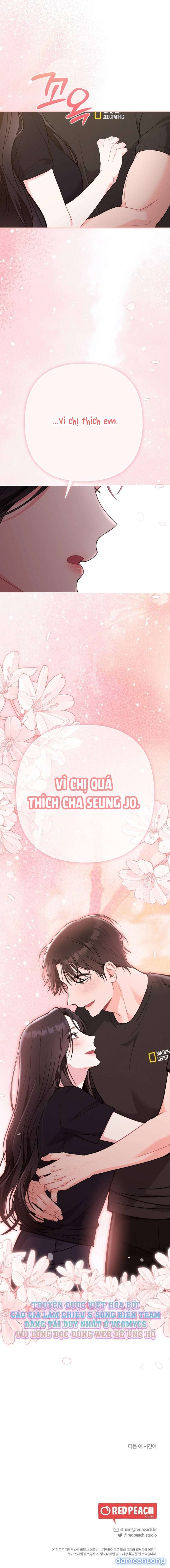 [ 18+ ] Mật độ mùa hè 