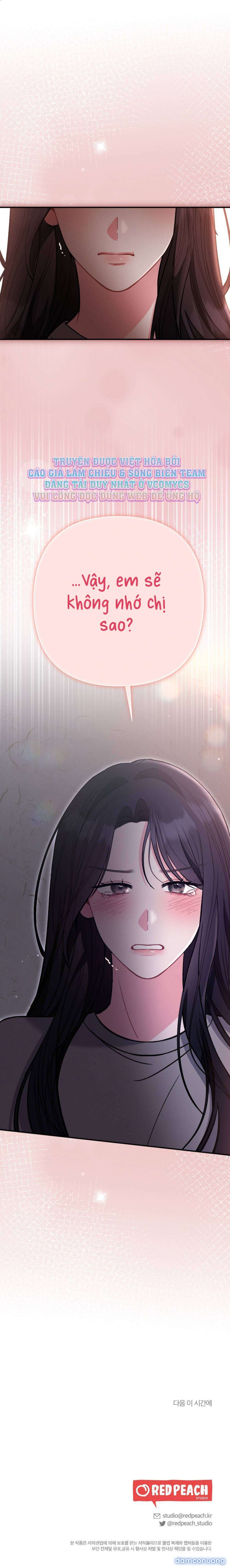 [ 18+ ] Mật độ mùa hè 