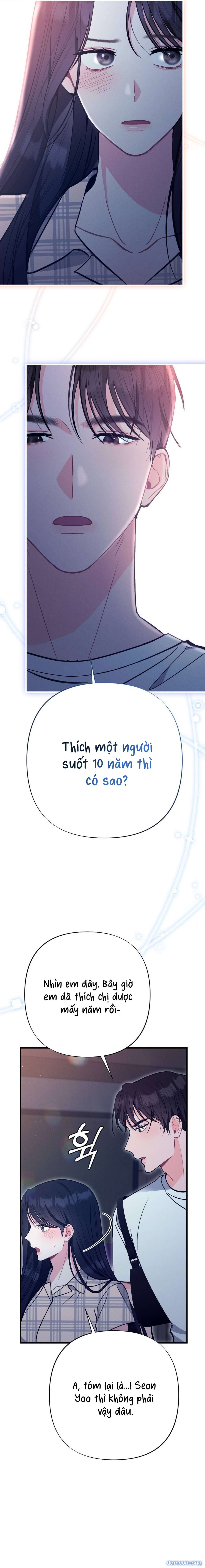[ 18+ ] Mật độ mùa hè 