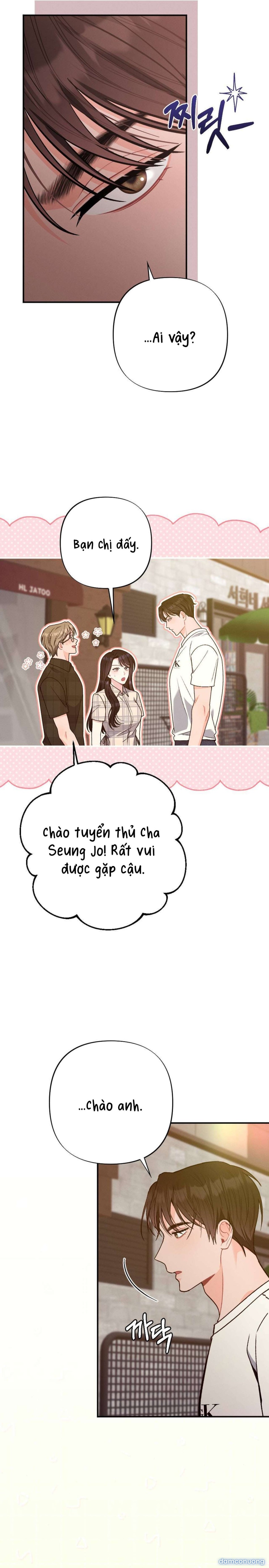 [ 18+ ] Mật độ mùa hè 