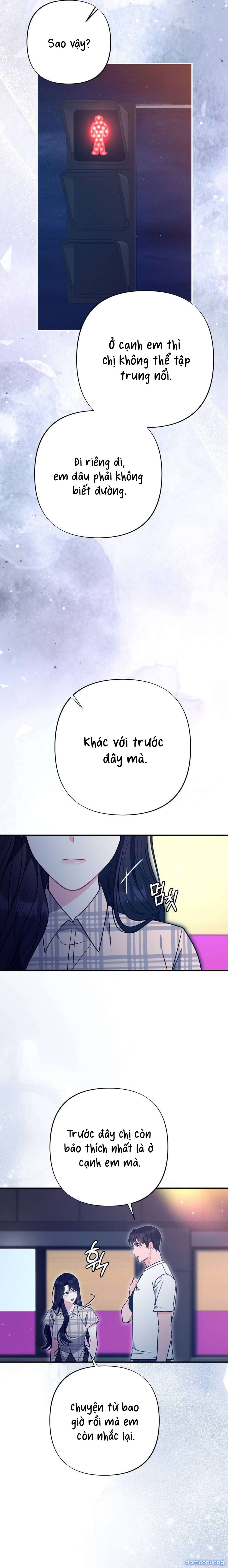 [ 18+ ] Mật độ mùa hè 
