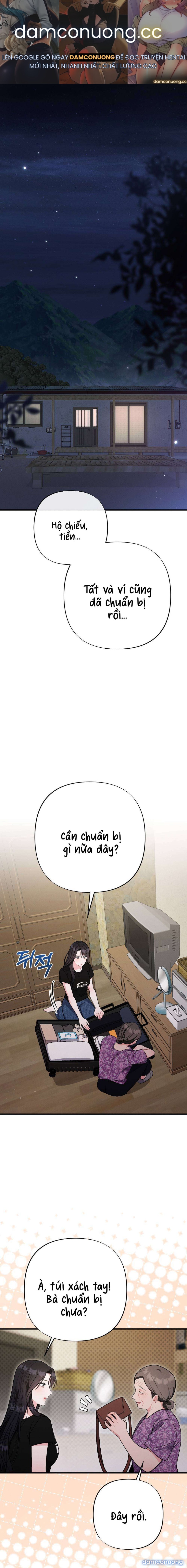 [ 18+ ] Mật độ mùa hè 