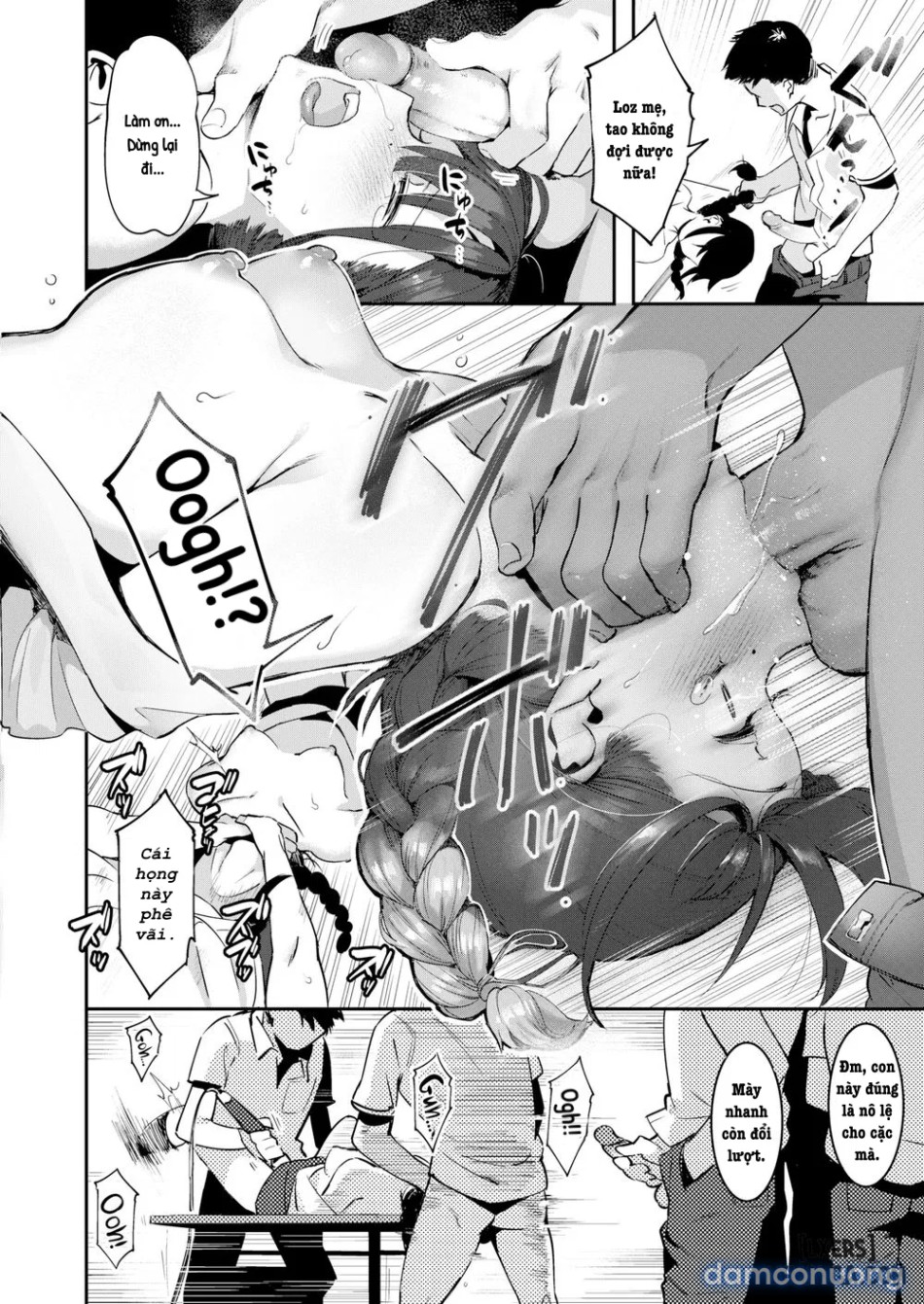 My Exciting High School Debut ❤ Let’s Join the Manga Club 