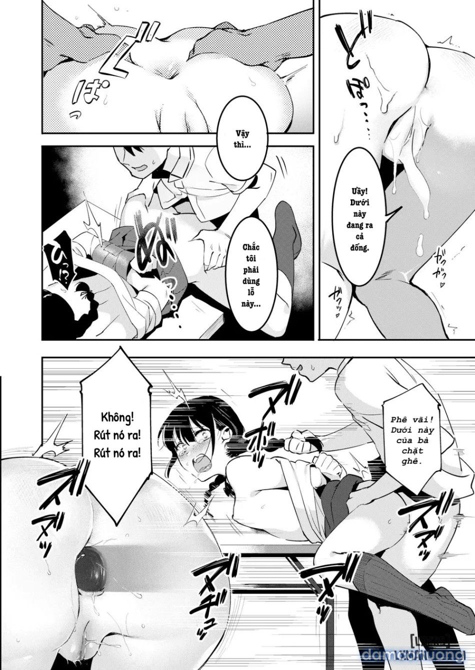 My Exciting High School Debut ❤ Let’s Join the Manga Club 
