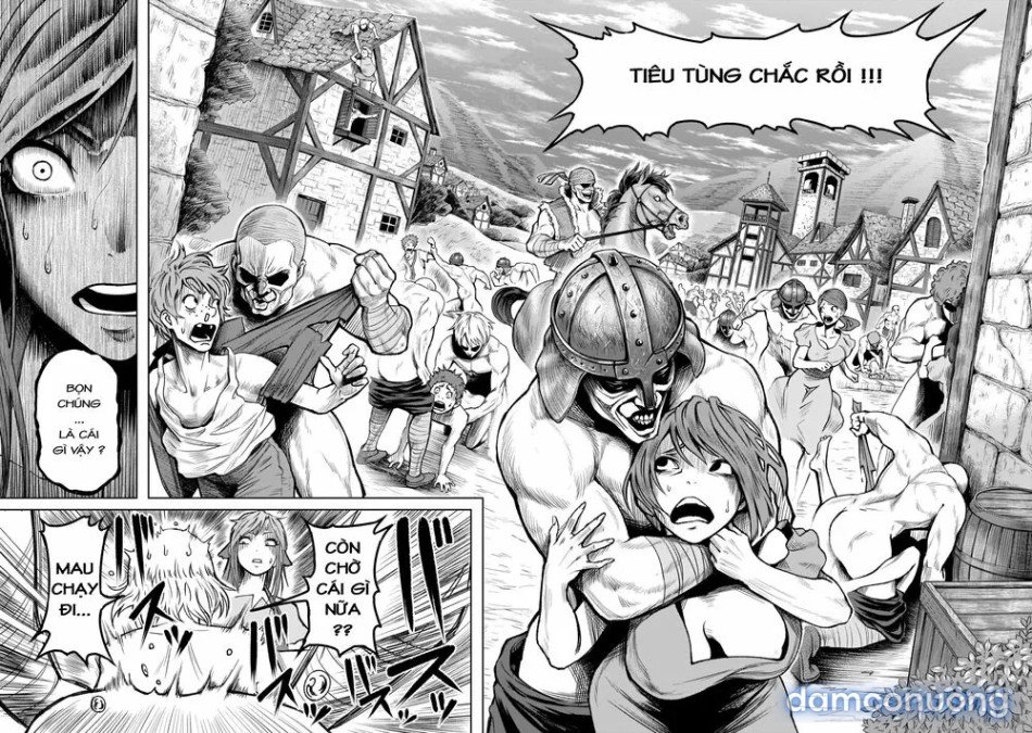 Đấu trường Hoa hồng [Rosengarten Saga; Rozengaten Saga; Rosen Garten Saga] 