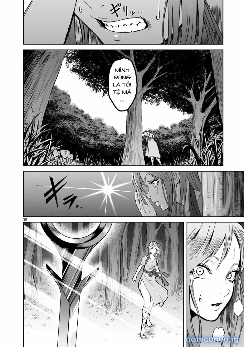 Đấu trường Hoa hồng [Rosengarten Saga; Rozengaten Saga; Rosen Garten Saga] 