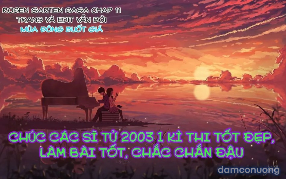 Đấu trường Hoa hồng [Rosengarten Saga; Rozengaten Saga; Rosen Garten Saga] 