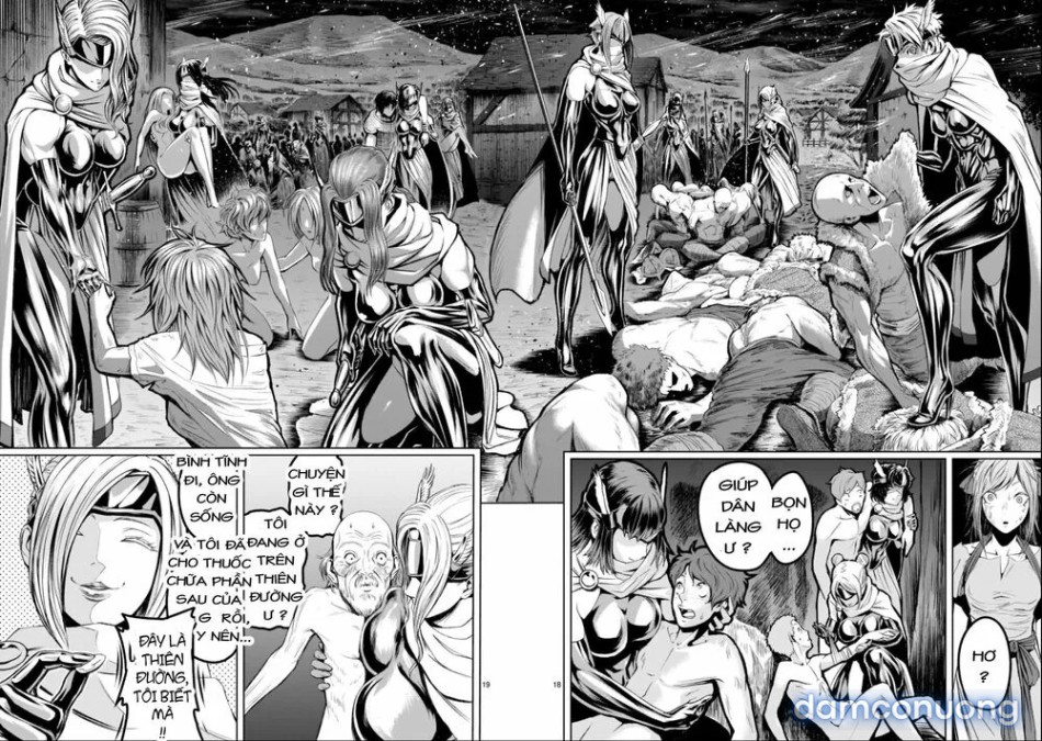 Đấu trường Hoa hồng [Rosengarten Saga; Rozengaten Saga; Rosen Garten Saga] 