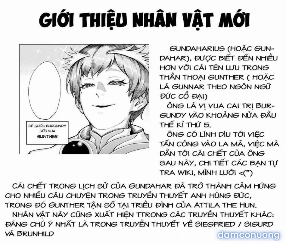 Đấu trường Hoa hồng [Rosengarten Saga; Rozengaten Saga; Rosen Garten Saga] 