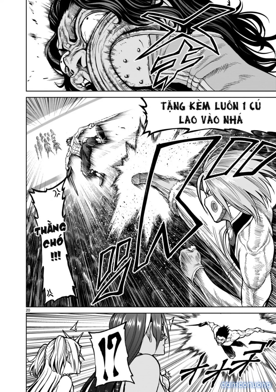 Đấu trường Hoa hồng [Rosengarten Saga; Rozengaten Saga; Rosen Garten Saga] 