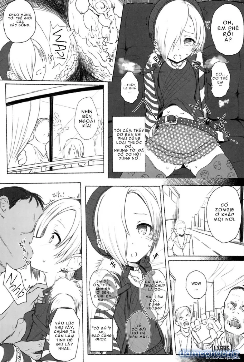 Koume The Possession (The Idolmaster) [会場限定本収録] 