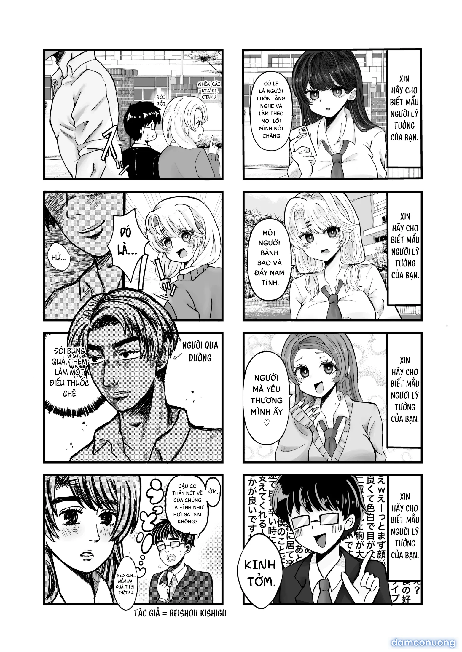 Cô nàng gyaru cho phép tôi bú lồn cô ấy 5 