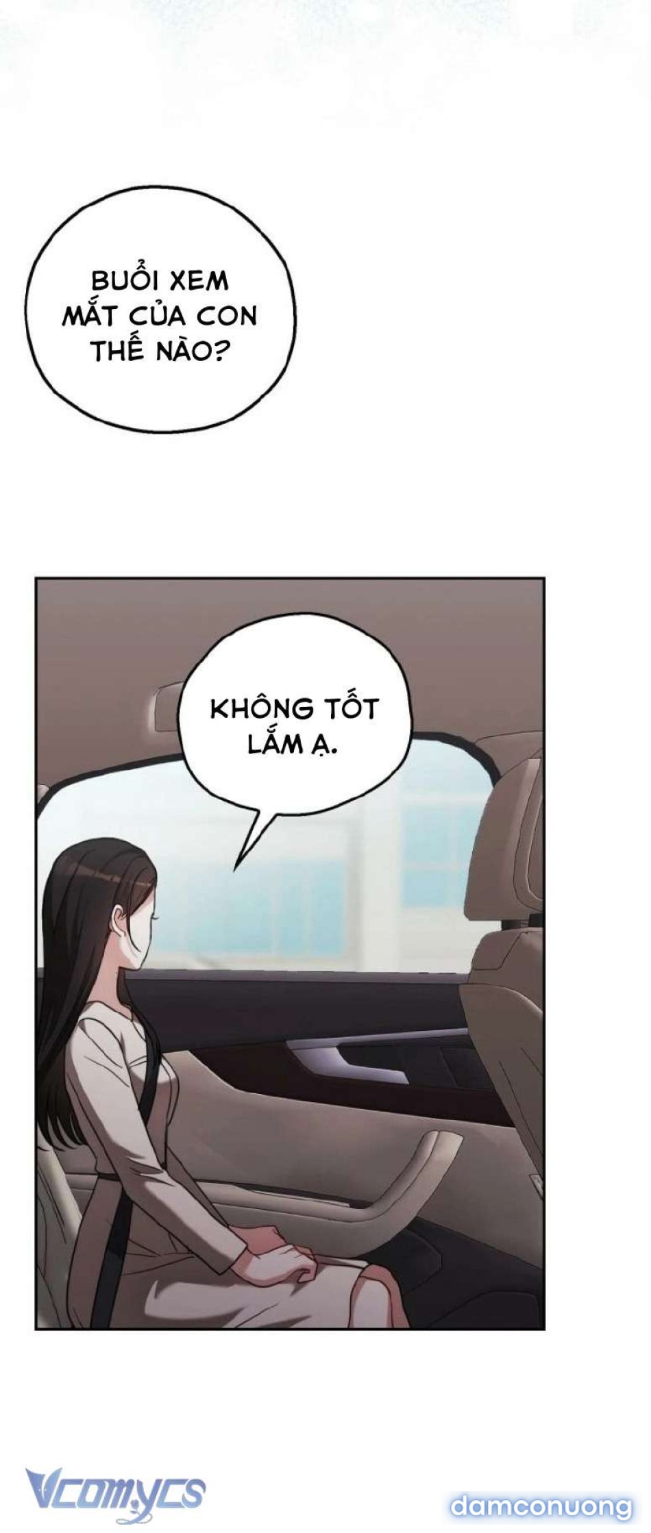 Cách Tán Tỉnh Của Con Chó Hiếu Chiến 