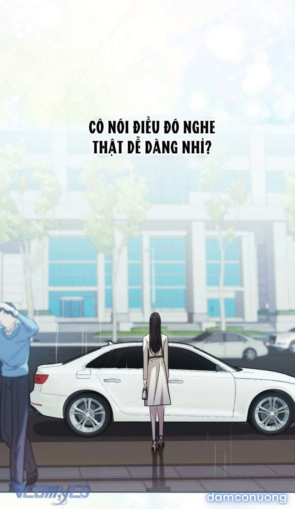Cách Tán Tỉnh Của Con Chó Hiếu Chiến 