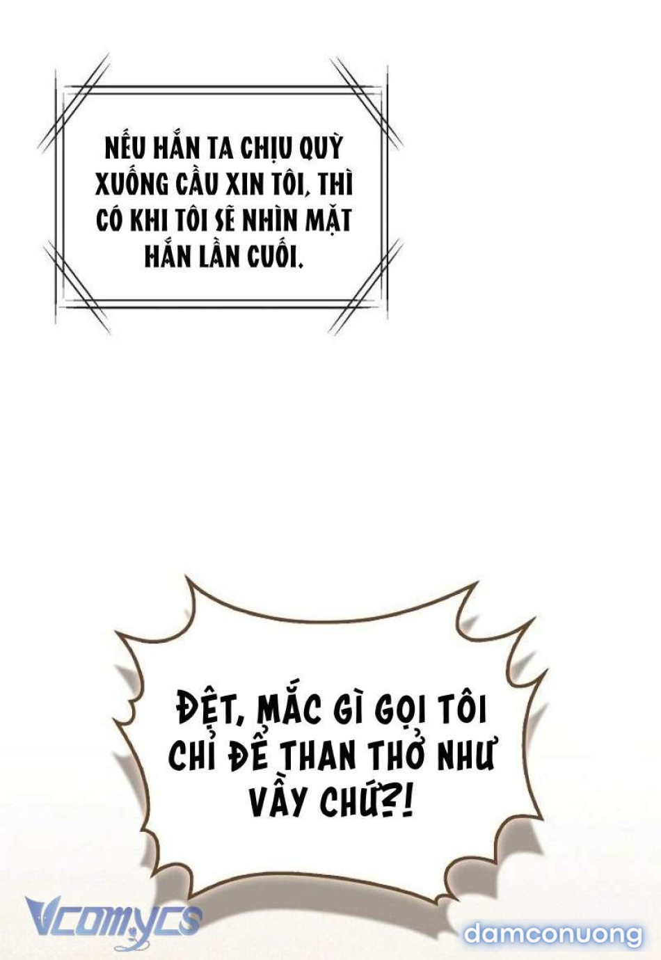 Cách Tán Tỉnh Của Con Chó Hiếu Chiến 
