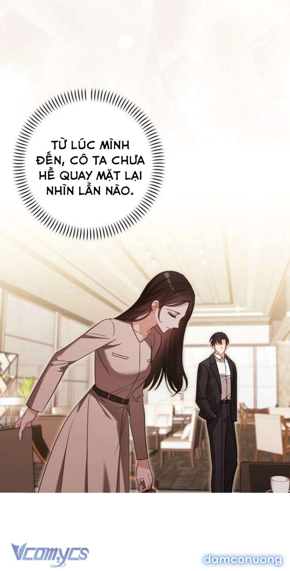 Cách Tán Tỉnh Của Con Chó Hiếu Chiến 