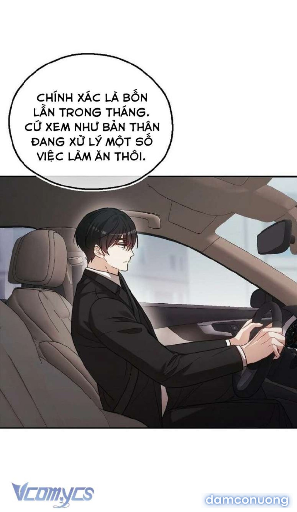 Cách Tán Tỉnh Của Con Chó Hiếu Chiến 