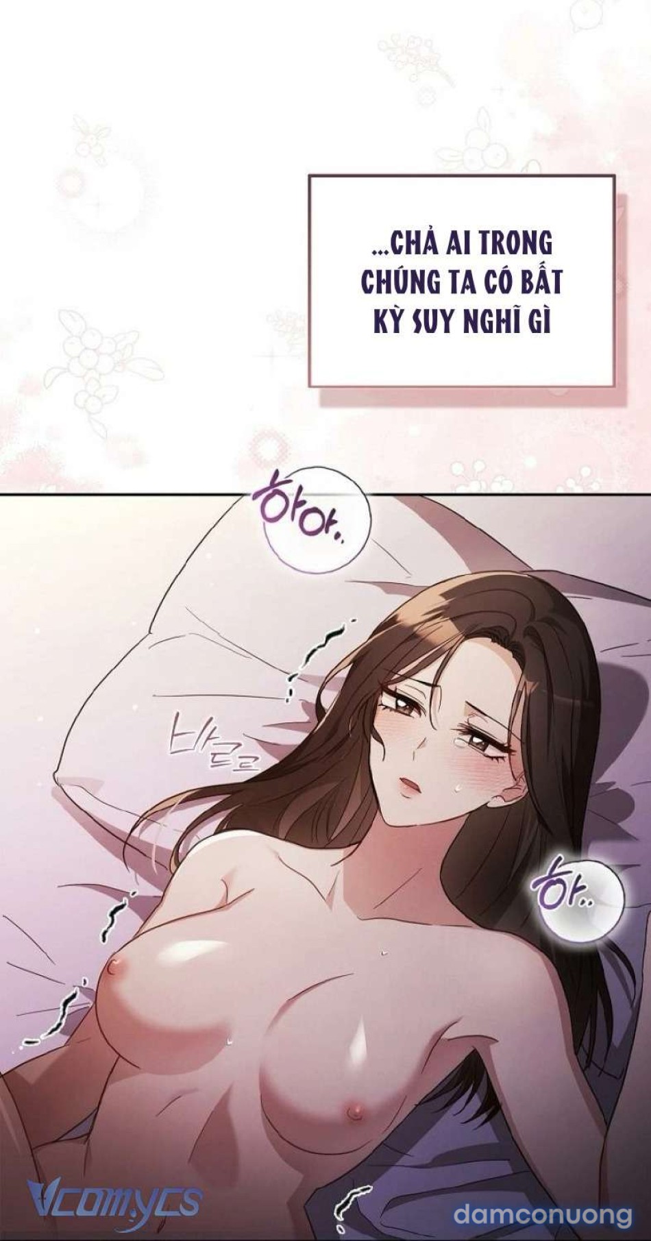 Cách Tán Tỉnh Của Con Chó Hiếu Chiến 