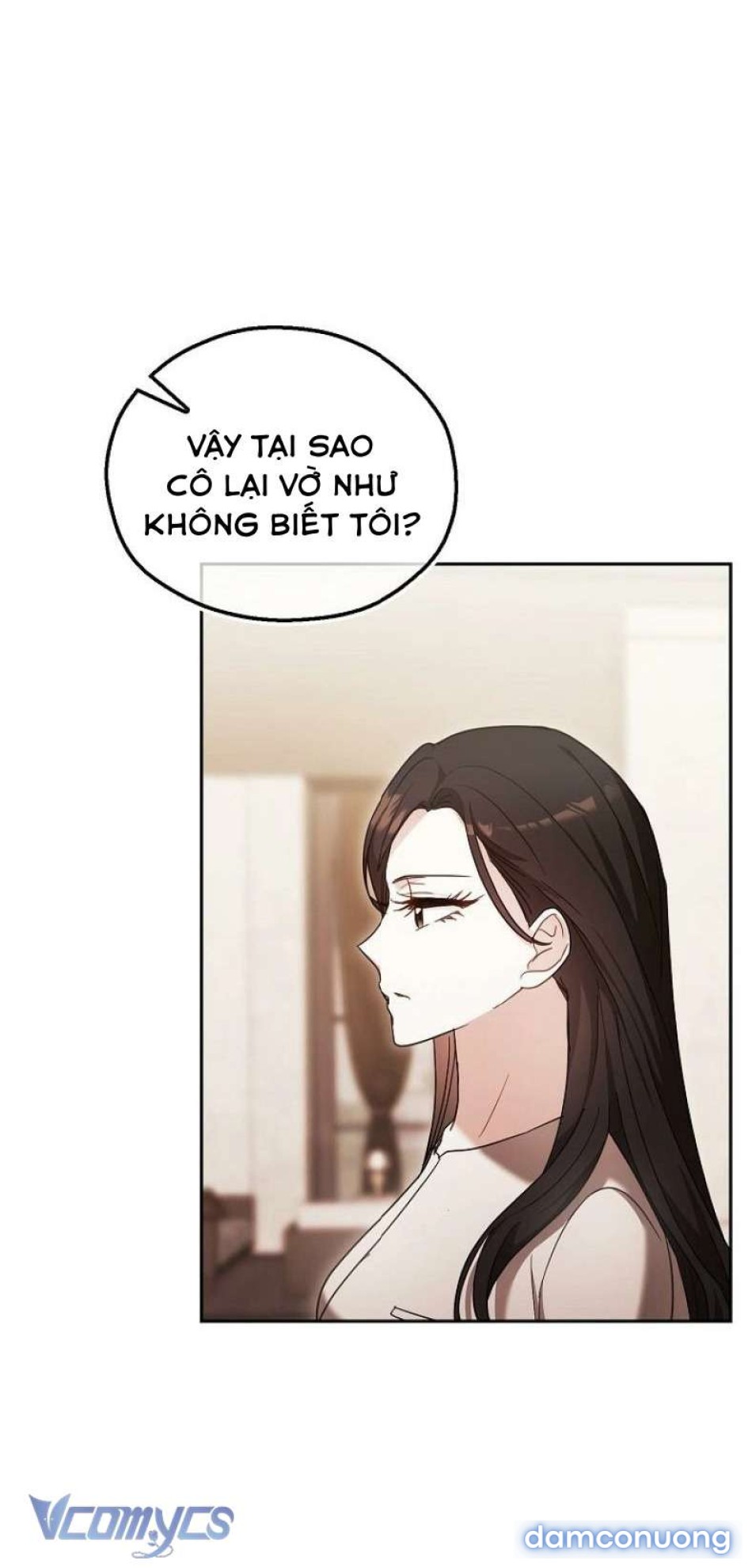Cách Tán Tỉnh Của Con Chó Hiếu Chiến 