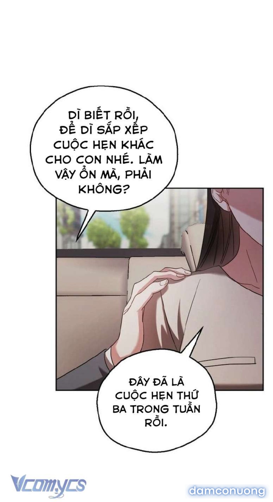 Cách Tán Tỉnh Của Con Chó Hiếu Chiến 