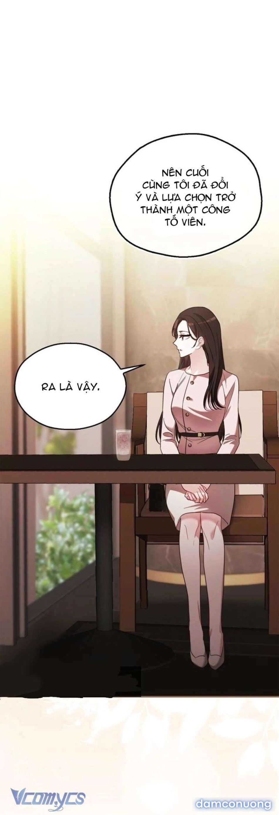 Cách Tán Tỉnh Của Con Chó Hiếu Chiến 