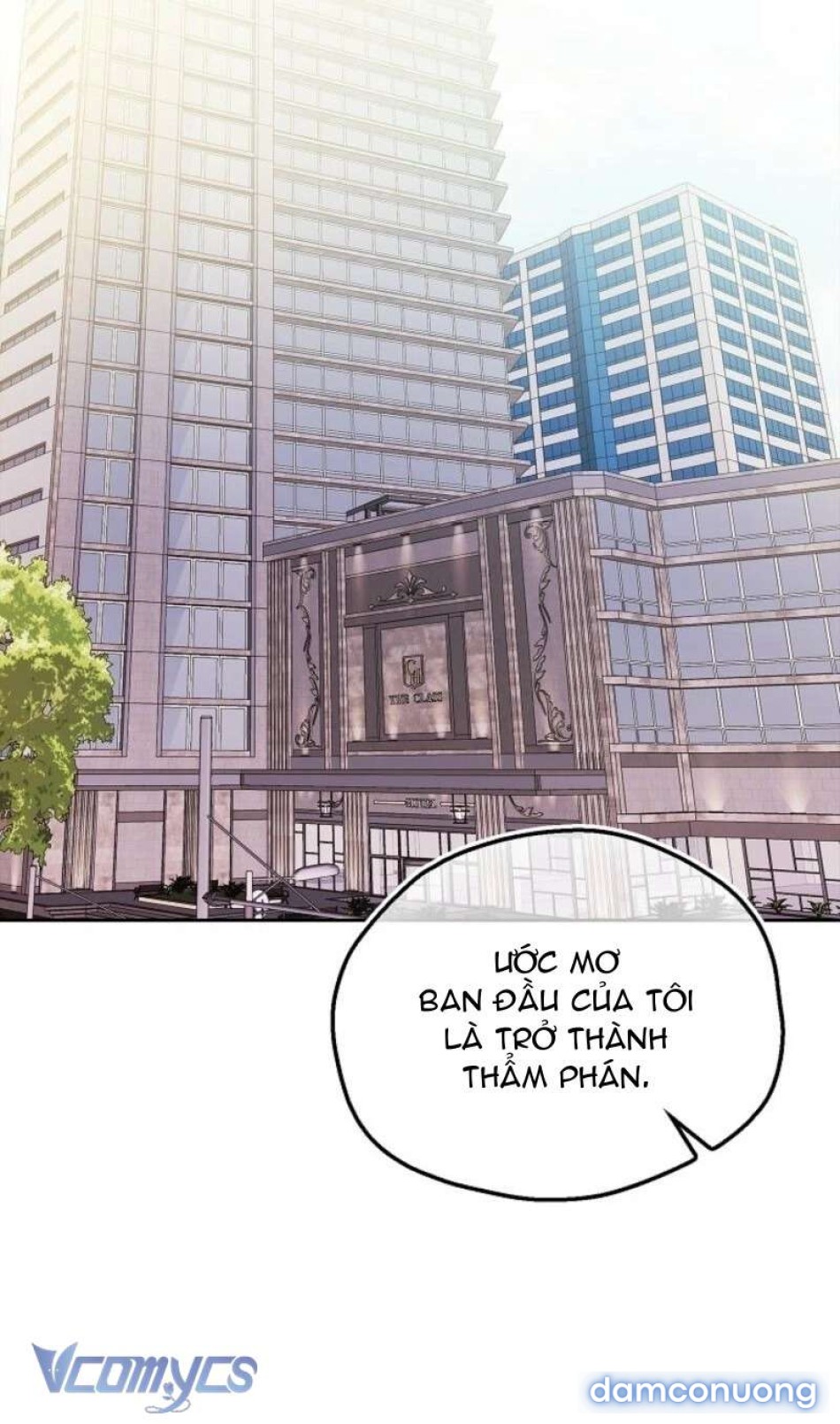 Cách Tán Tỉnh Của Con Chó Hiếu Chiến 