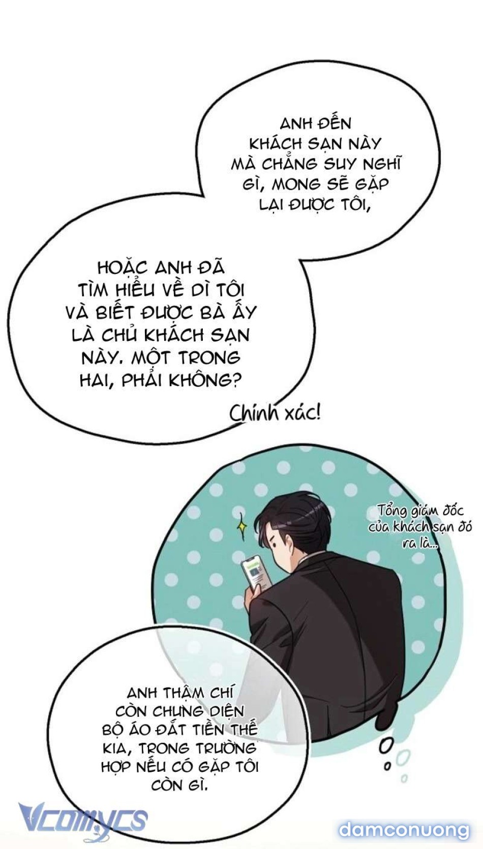 Cách Tán Tỉnh Của Con Chó Hiếu Chiến 