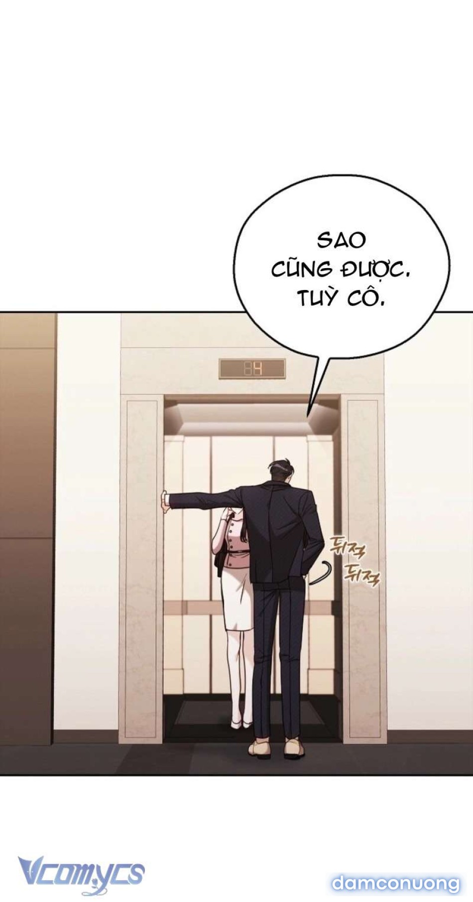 Cách Tán Tỉnh Của Con Chó Hiếu Chiến 