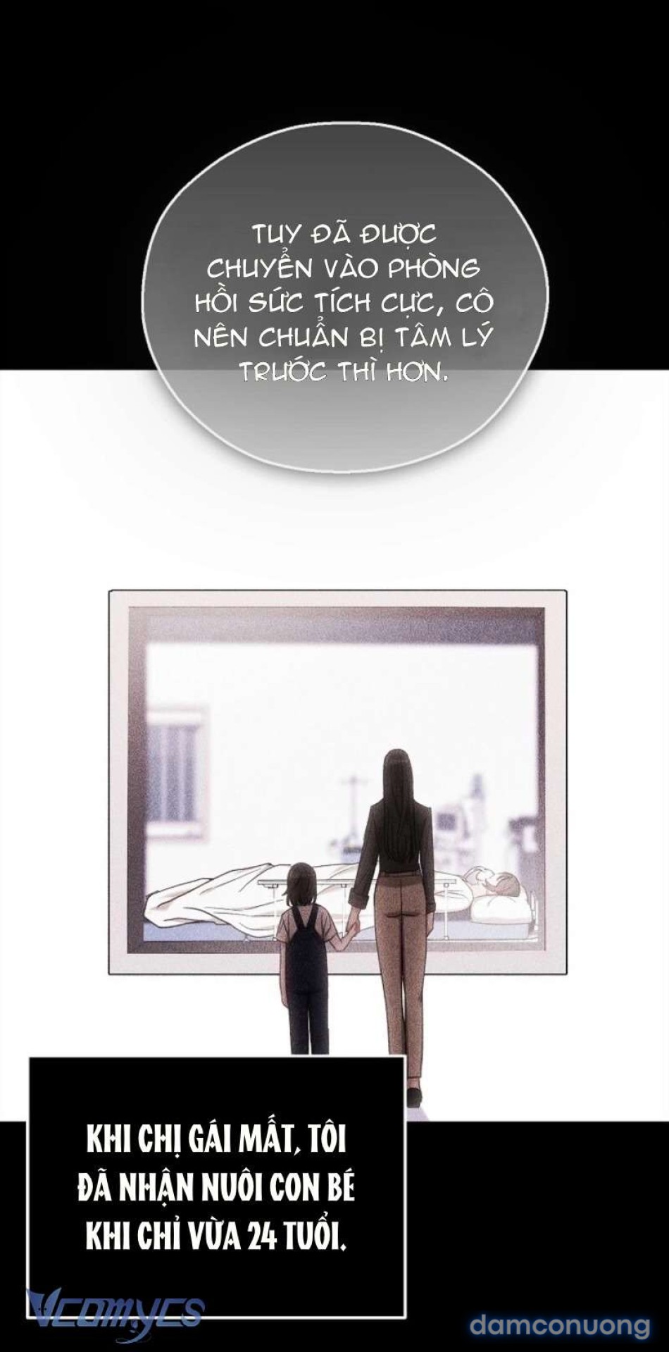 Cách Tán Tỉnh Của Con Chó Hiếu Chiến 