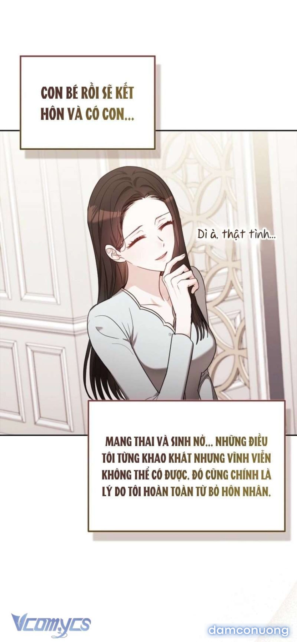 Cách Tán Tỉnh Của Con Chó Hiếu Chiến 