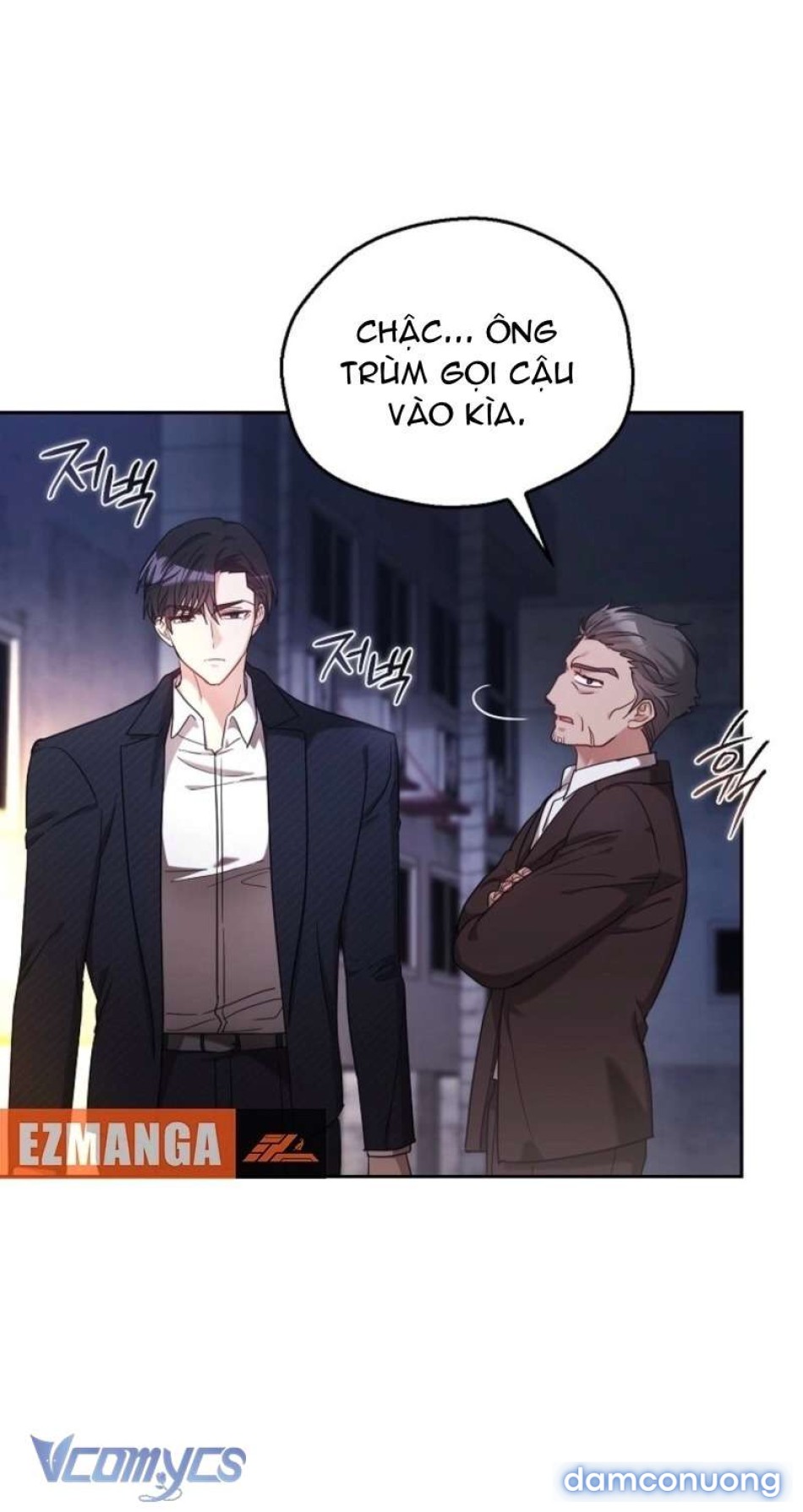 Cách Tán Tỉnh Của Con Chó Hiếu Chiến 