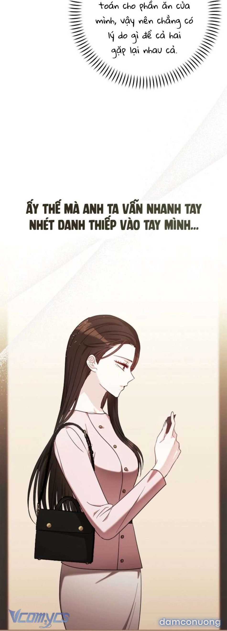 Cách Tán Tỉnh Của Con Chó Hiếu Chiến 