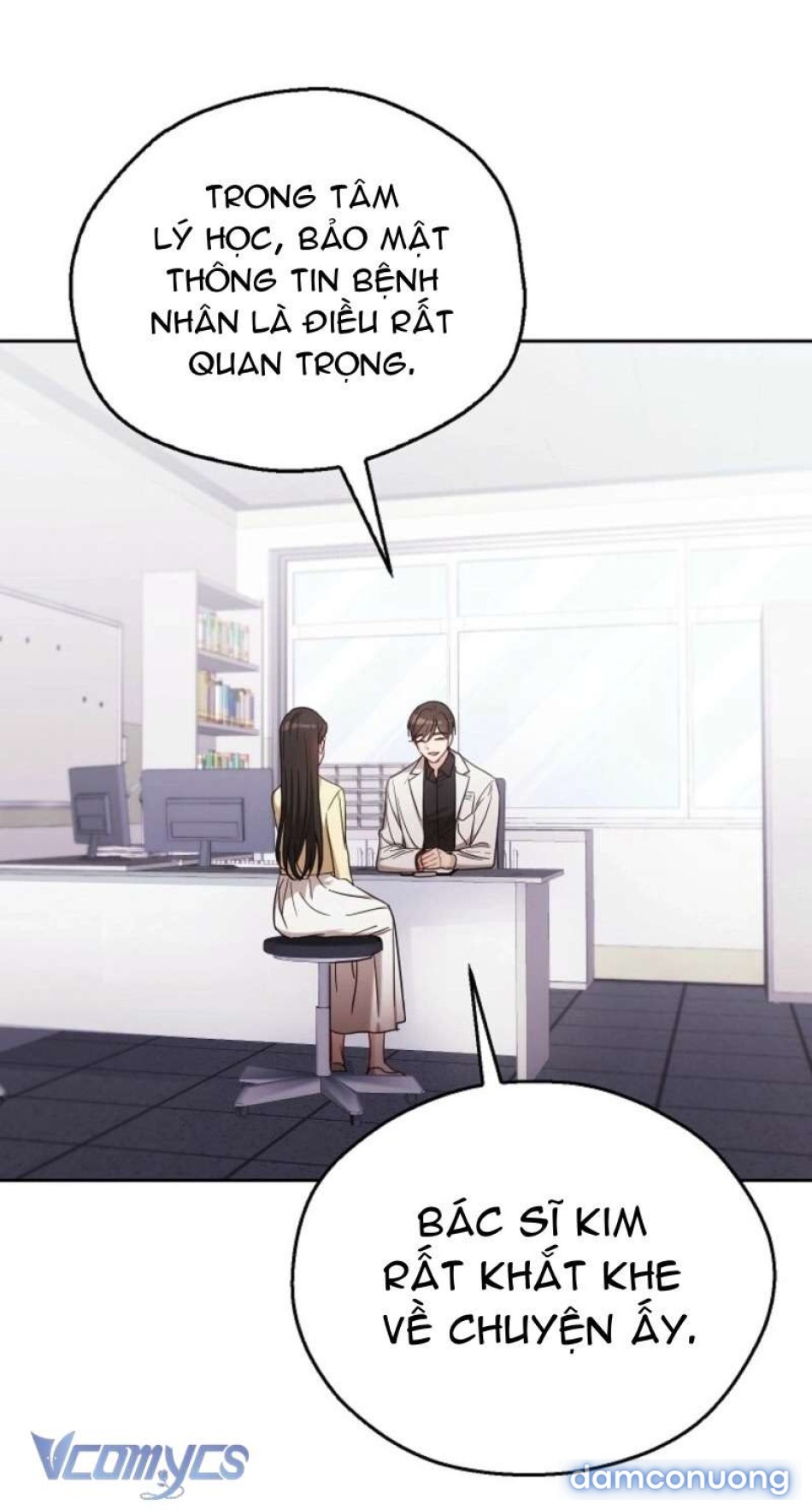 Cách Tán Tỉnh Của Con Chó Hiếu Chiến 