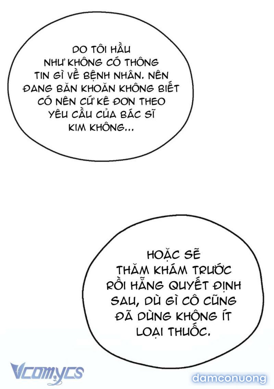 Cách Tán Tỉnh Của Con Chó Hiếu Chiến 
