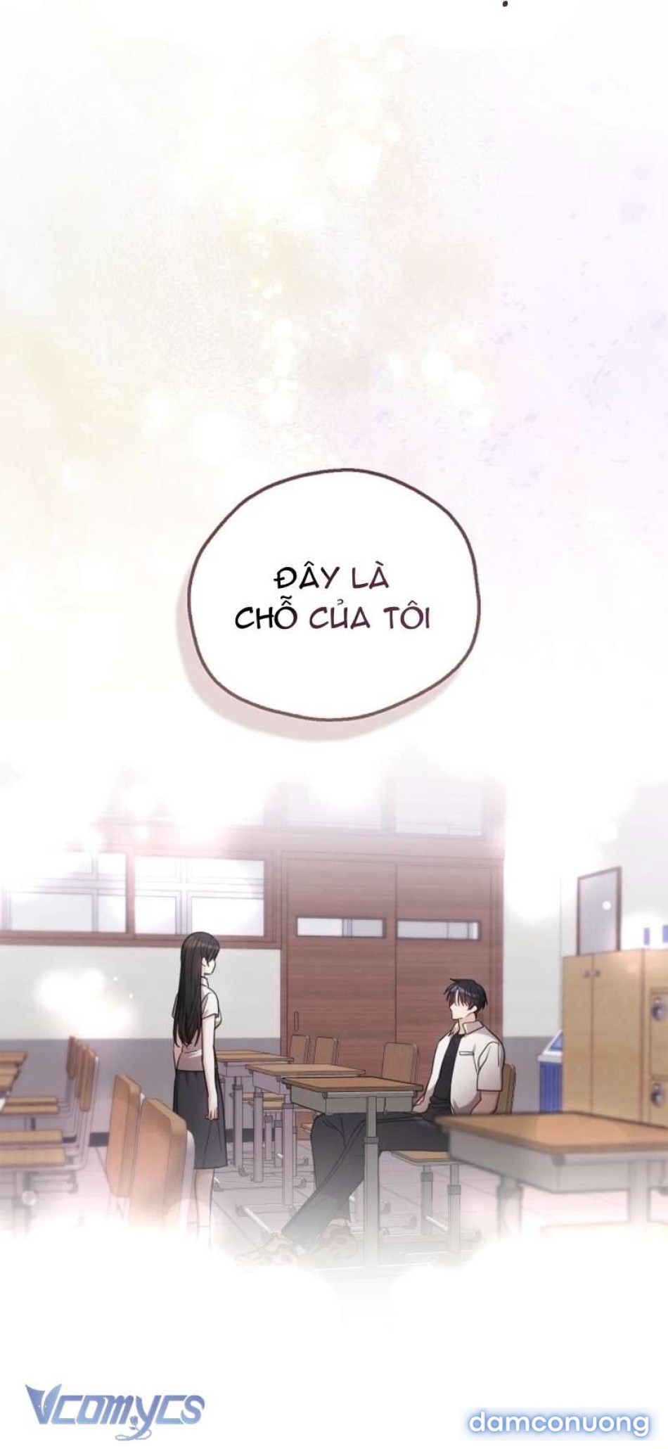 Cách Tán Tỉnh Của Con Chó Hiếu Chiến 