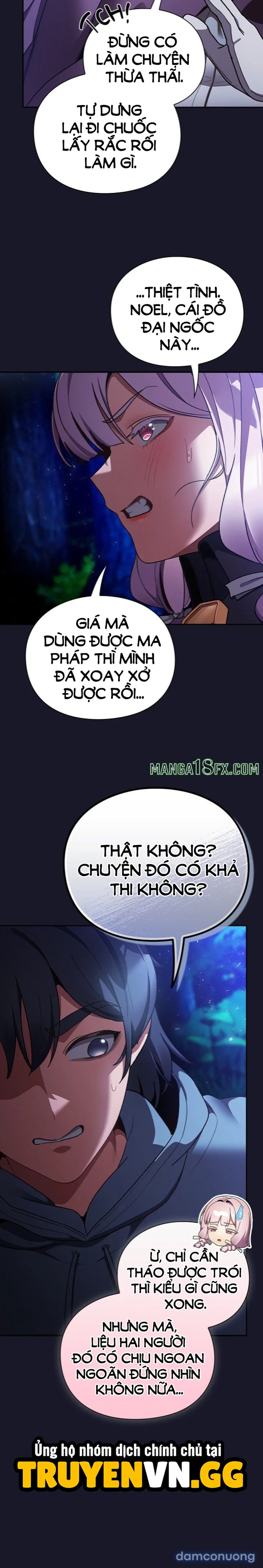 Giải Cứu Nhân Loại Bằng Tình Dục 