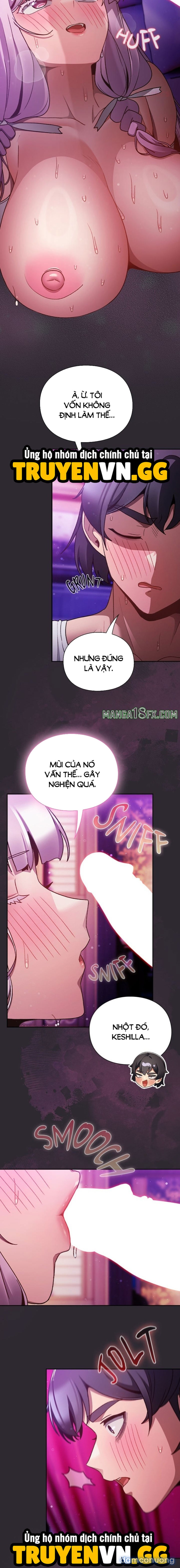 Giải Cứu Nhân Loại Bằng Tình Dục 