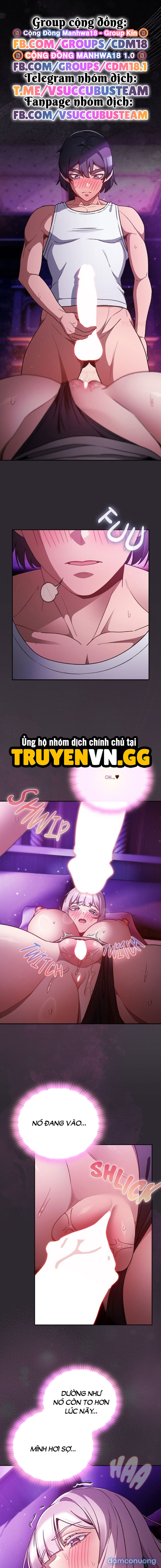 Giải Cứu Nhân Loại Bằng Tình Dục 