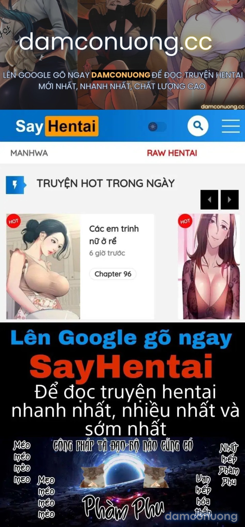 Vợ Của Quái Vật 