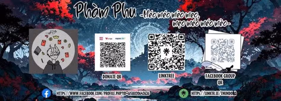 Vợ Của Quái Vật 
