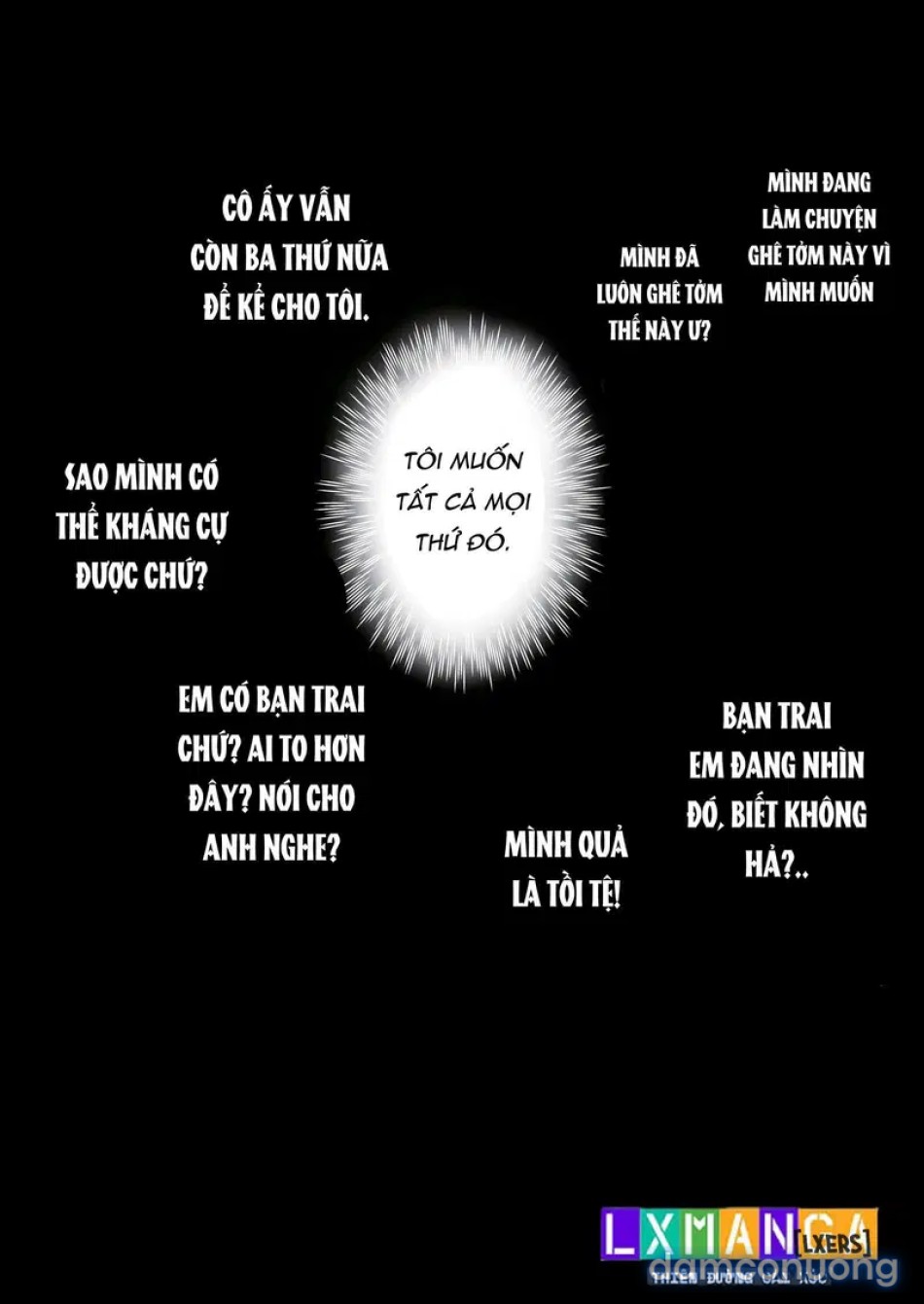tôi vẫn yêu Yuno lần nữa 
